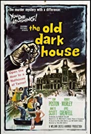 The Old Dark House (1963)