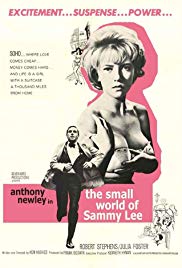 The Small World of Sammy Lee (1963)