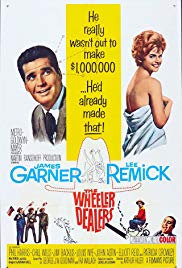 The Wheeler Dealers (1963)