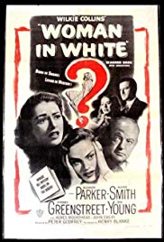 The Woman in White (1948)