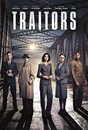 Watch Full Tvshow :Traitors (2019 )