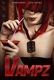 Watch Full Movie :Vampz! (2019)