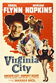 Virginia City (1940)