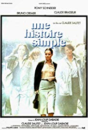 A Simple Story (1978)