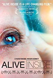 Alive Inside (2014)