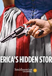 Watch Full Tvshow :Americas Hidden Stories (2019 )