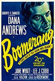 Boomerang! (1947)