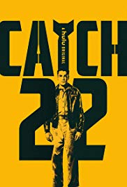 Watch Full Tvshow :Catch22 (2019 )