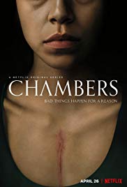 Watch Full Tvshow :Chambers (2019 )