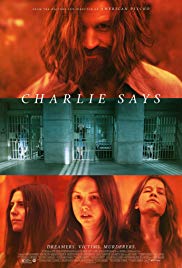 Charlie Says (2018)