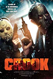 Crook (2013)