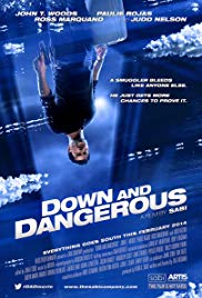 Down and Dangerous (2013)