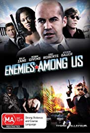 Enemies Among Us (2010)