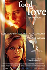 Food of Love (2002)