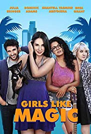 Girls Like Magic (2015)