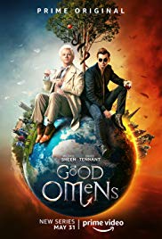 Watch Full Tvshow :Good Omens (2019 )