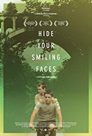 Hide Your Smiling Faces (2013)