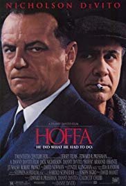 Hoffa (1992)