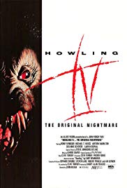 Howling IV: The Original Nightmare (1988)