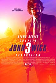 John Wick: Chapter 3  Parabellum (2019)