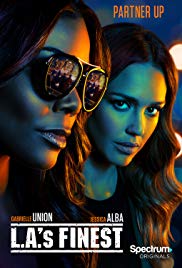 Watch Full Tvshow :L.A.s Finest (2019 )