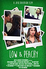 Watch Full Movie :Low and Peachy (2015)