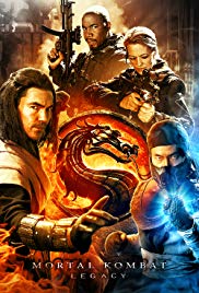 Watch Full Tvshow :Mortal Kombat: Legacy (20112013)