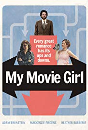 My Movie Girl (2016)