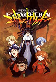 Watch Full Anime :Neon Genesis Evangelion (19951996)