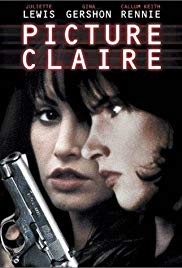 Picture Claire (2001)