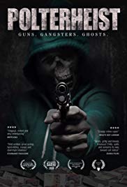 Watch Full Movie :Polterheist (2018)