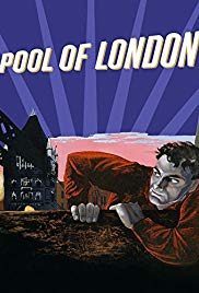 Watch Full Movie :Pool of London (1951)