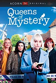 Watch Full Tvshow :Queens of Mystery (2019 )