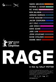 Rage (2009)