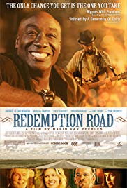 Redemption Road (2010)