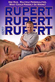 Rupert, Rupert & Rupert (2019)