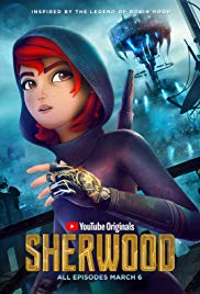 Watch Full Tvshow :Sherwood (2019 )