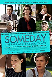 Someday This Pain Will Be Useful to You (2011)