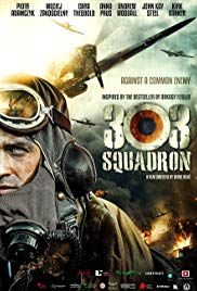 Squadron 303 (2018)