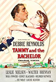 Tammy and the Bachelor (1957)