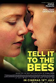 Tell It to the Bees (2018)