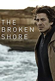 The Broken Shore (2013)