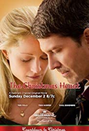 The Christmas Heart (2012)