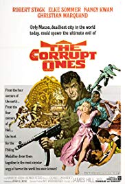 The Corrupt Ones (1967)