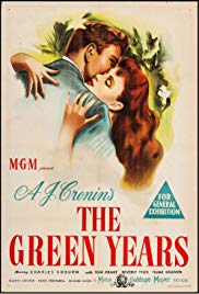 Watch Full Movie :The Green Years (1946)