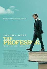 The Professor (2018)