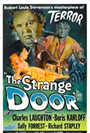 The Strange Door (1951)