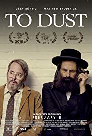 To Dust (2018)