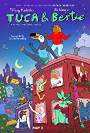 Watch Full Tvshow :Tuca &amp; Bertie (2019 )