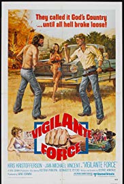 Vigilante Force (1976)